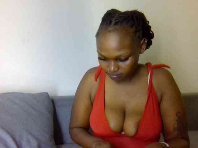 Prettysmilesss webcam