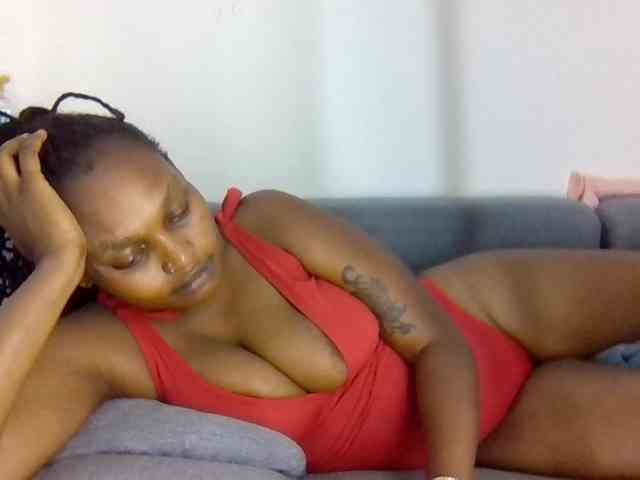 Prettysmilesss webcam