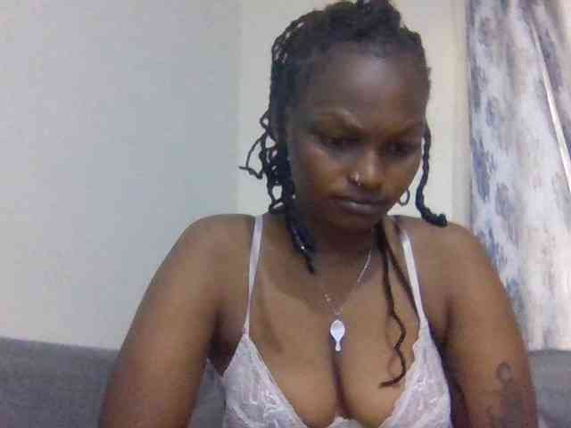 Prettysmilesss webcam