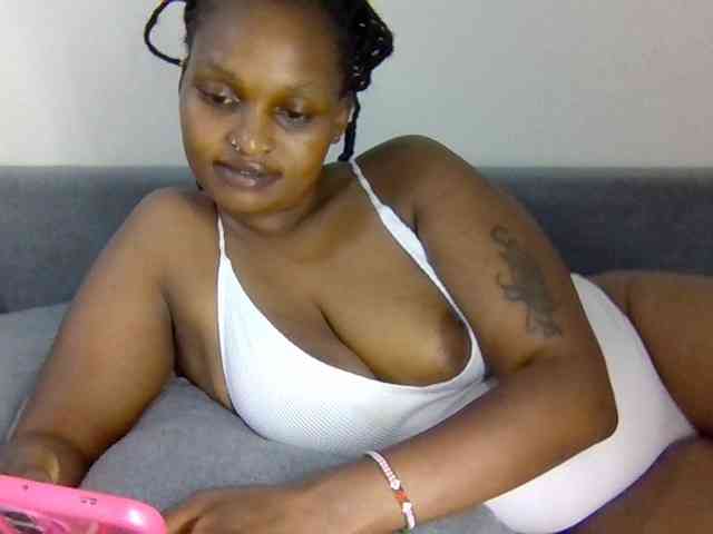 Prettysmilesss webcam