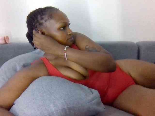 Prettysmilesss webcam