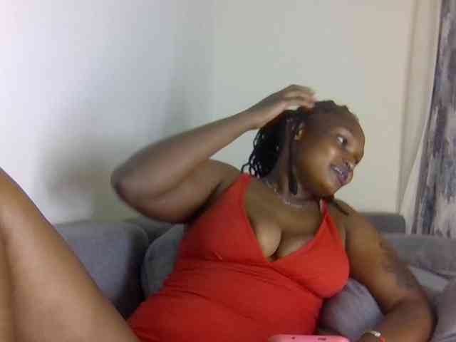 Prettysmilesss webcam