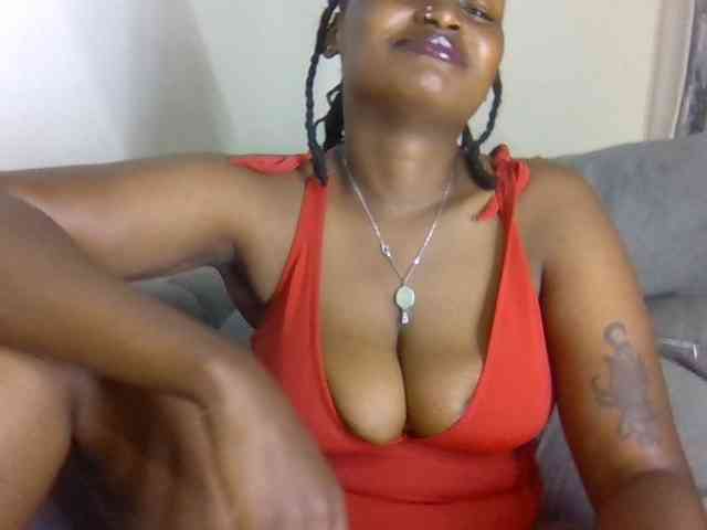 Prettysmilesss webcam