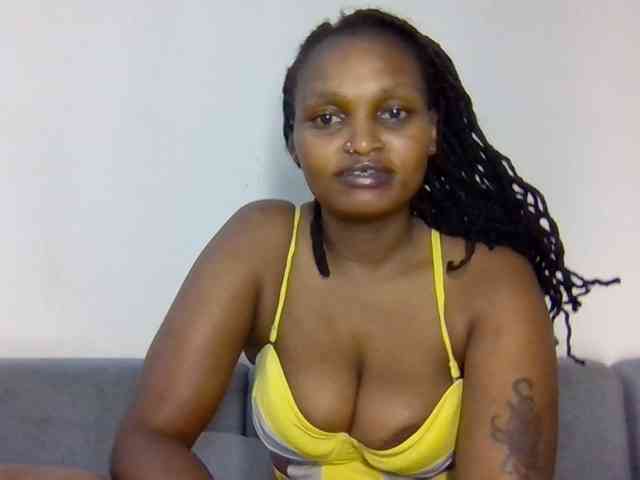 Prettysmilesss webcam