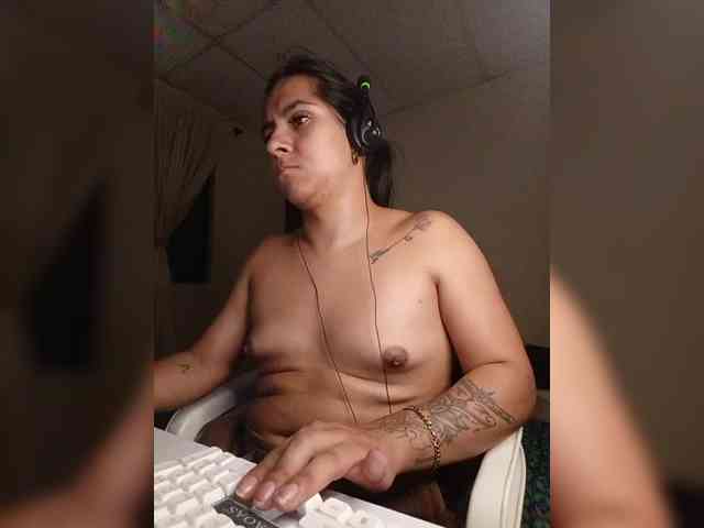 kamila-salazar Live Webcam on BongaCams