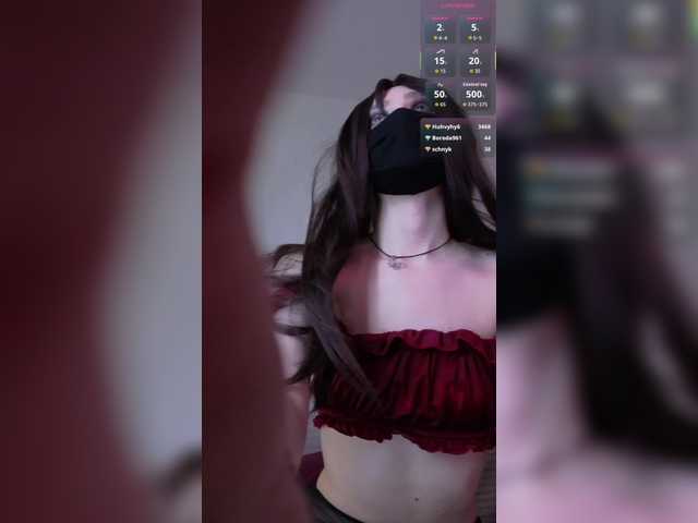 Merlin-2004's BongaCams show and profile