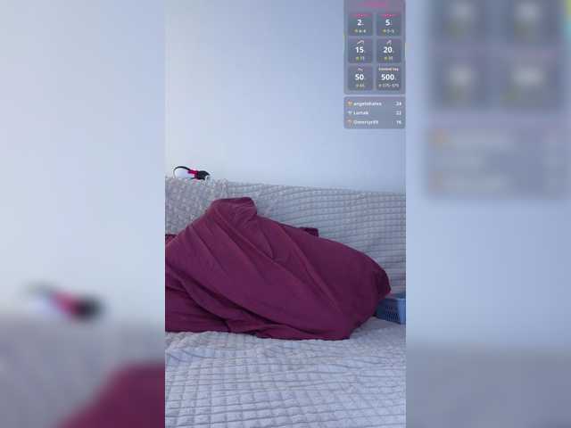 Merlin-2004 live cam profile