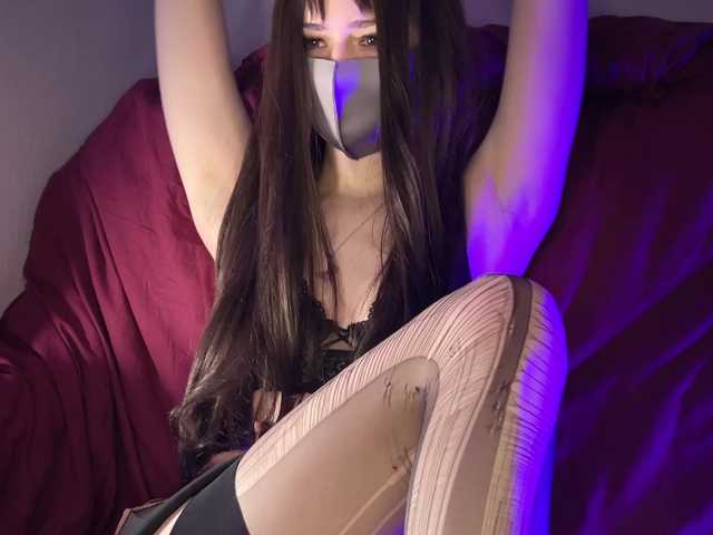 Merlin-2004 – webcam model profile photo