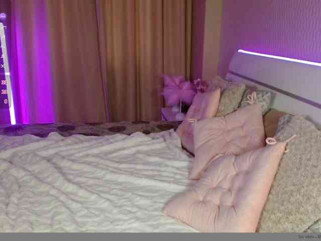 ViolettaCutie webcam