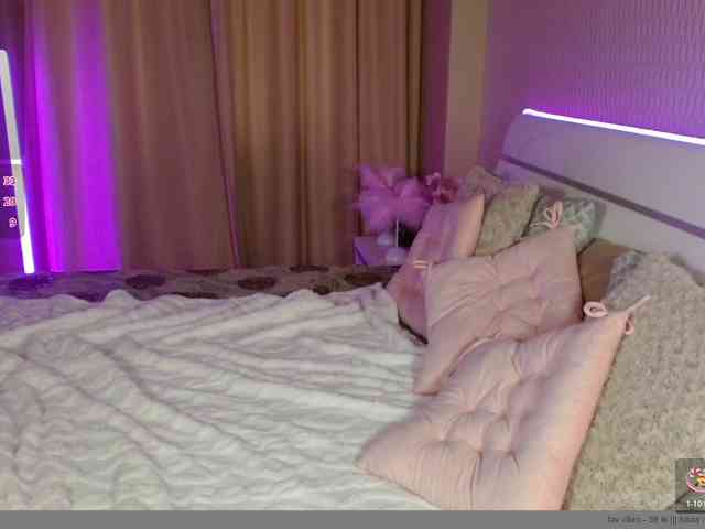 ViolettaCutie webcam