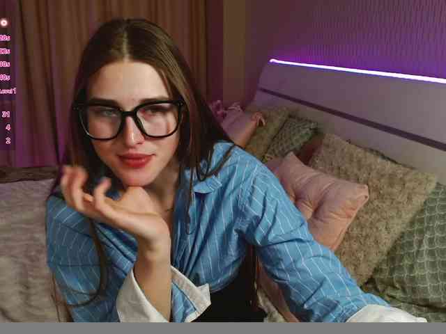 ViolettaCutie webcam