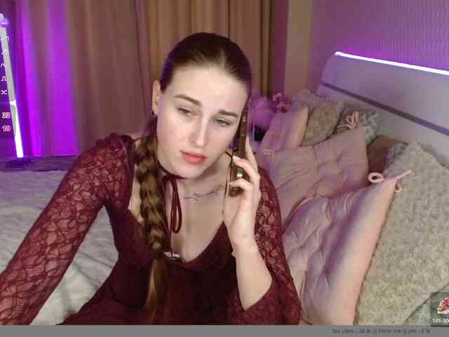 ViolettaCutie webcam