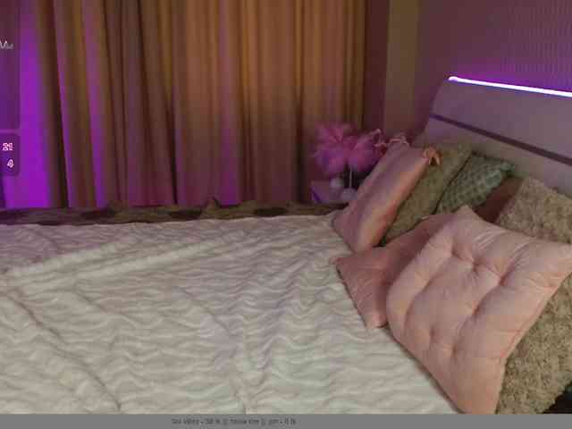 ViolettaCutie webcam