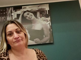 MARGHERITA-1978 Porn Show