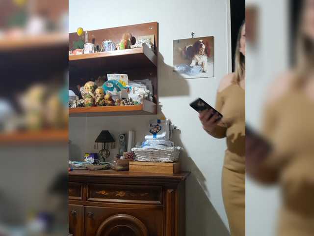 MARGHERITA-1978's BongaCams show and profile