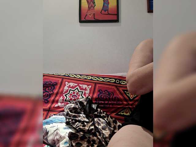 MARGHERITA-1978's BongaCams show and profile