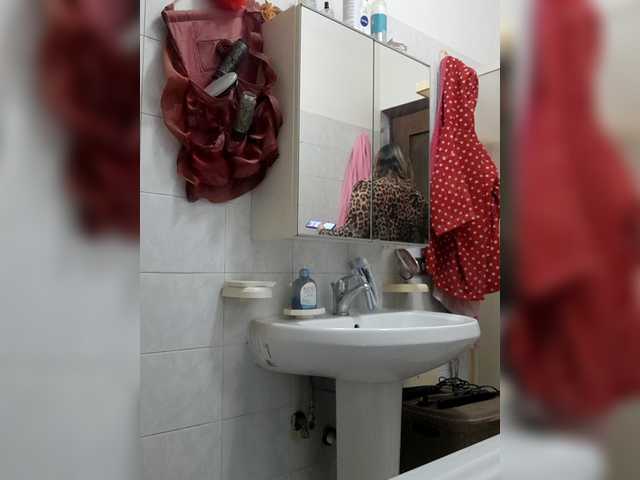 MARGHERITA-1978's BongaCams show and profile