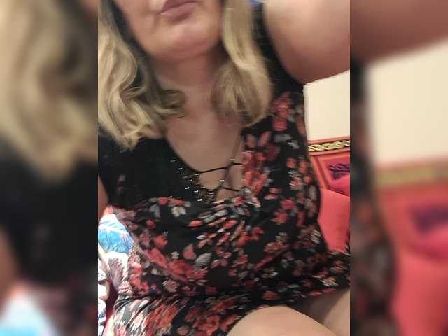 MARGHERITA-1978's BongaCams show and profile