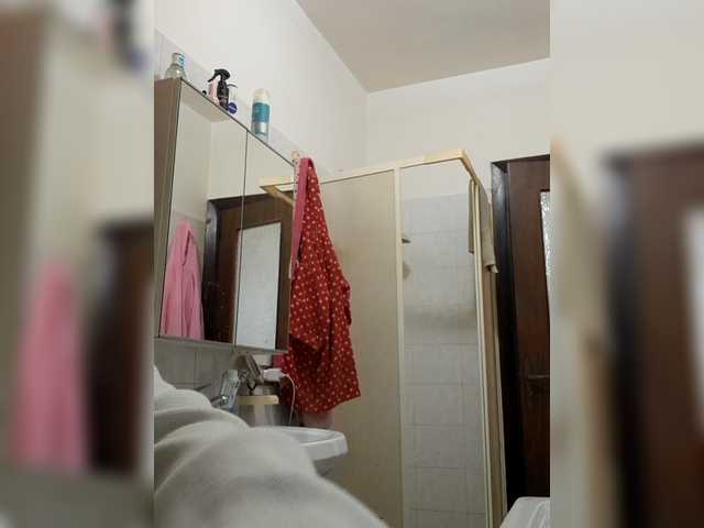 MARGHERITA-1978 live cam profile