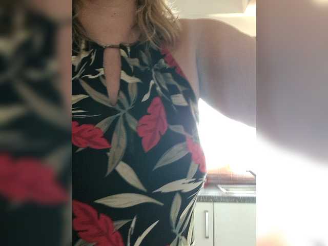 MARGHERITA-1978 — Striptease show + ditalino 500tk 