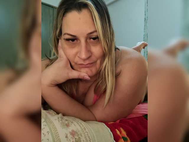 MARGHERITA-1978 – webcam model profile photo