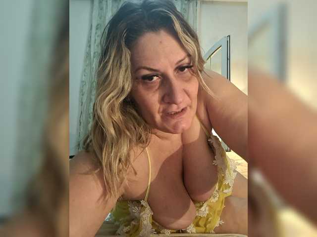 MARGHERITA-1978's BongaCams show and profile