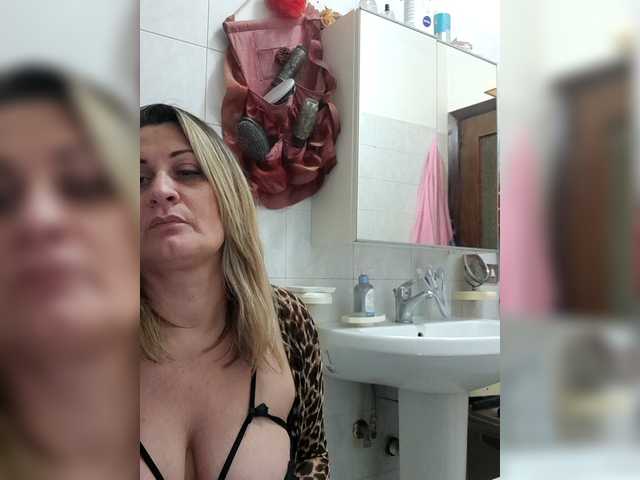 MARGHERITA-1978's BongaCams show and profile