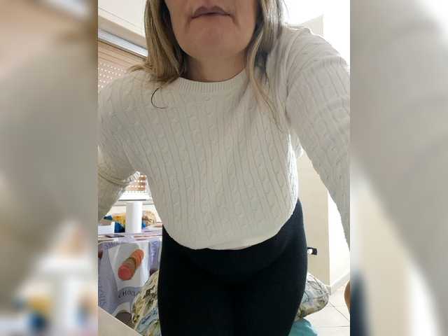 MARGHERITA-1978's BongaCams show and profile