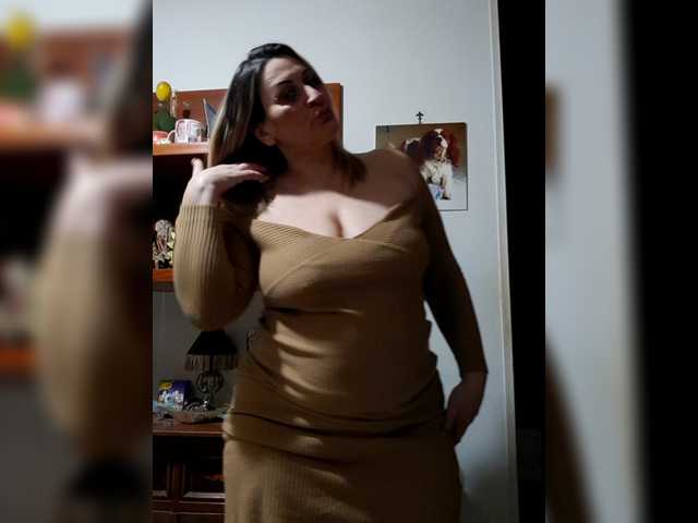 MARGHERITA-1978's BongaCams show and profile