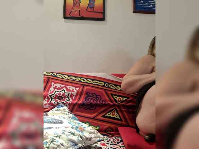 MARGHERITA-1978 webcam