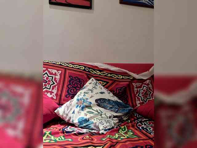 MARGHERITA-1978 webcam