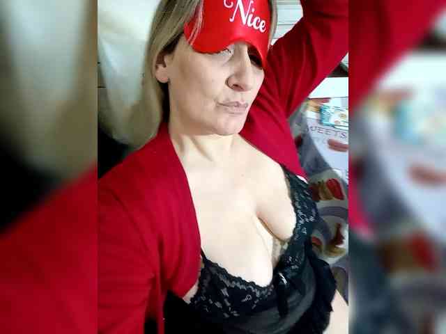 MARGHERITA-1978 webcam