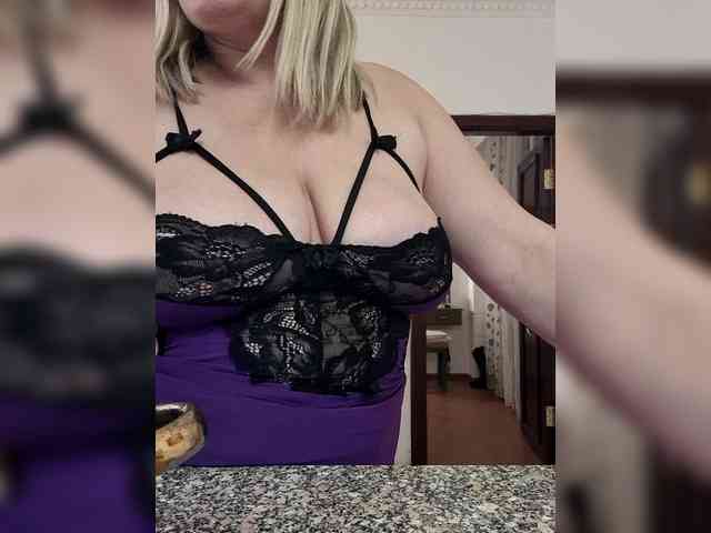 MARGHERITA-1978 webcam