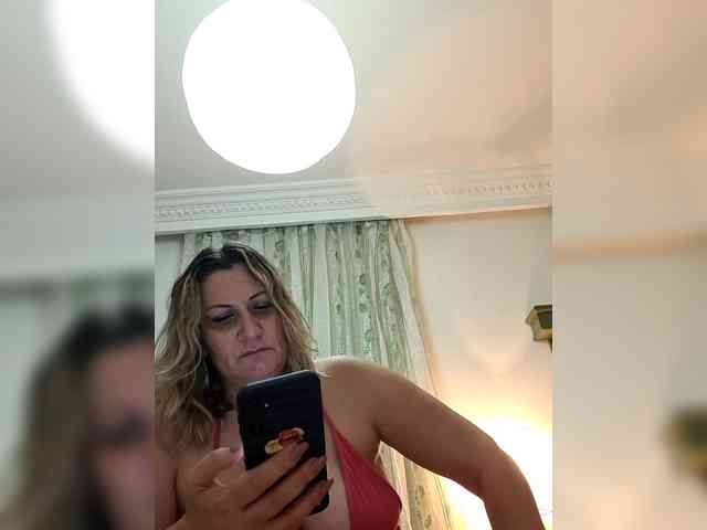 MARGHERITA-1978 webcam