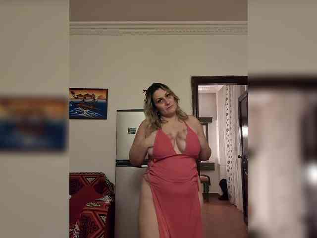 MARGHERITA-1978 Live Webcam on BongaCams