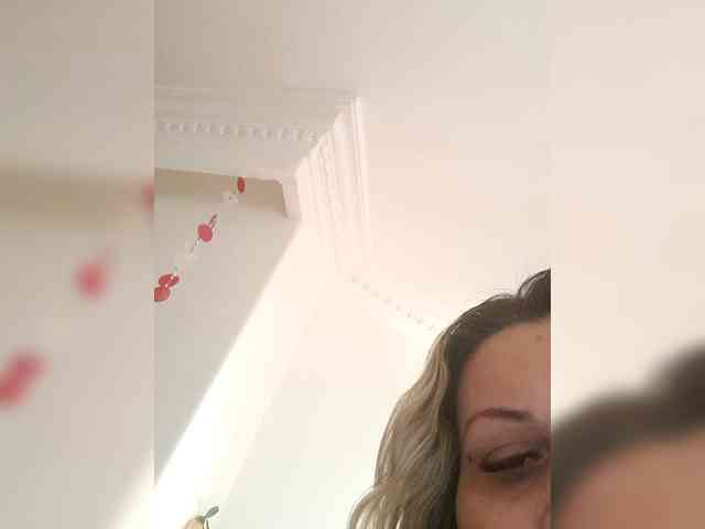 MARGHERITA-1978 Live Webcam on BongaCams