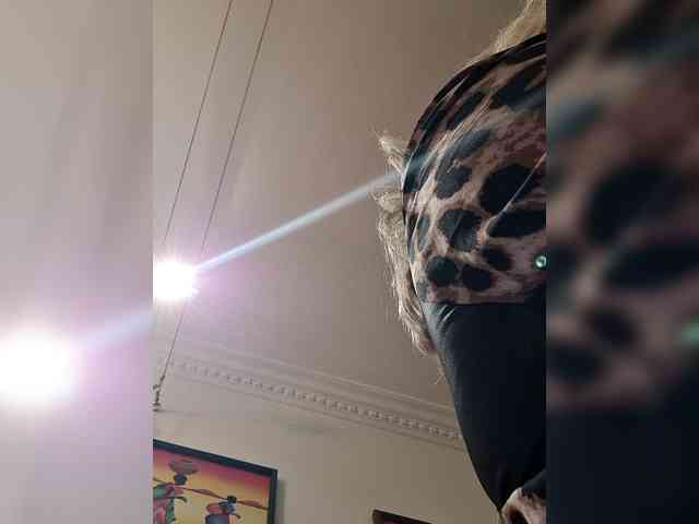 MARGHERITA-1978 webcam