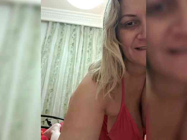 MARGHERITA-1978 webcam