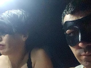 Paranoik999 Porn Show