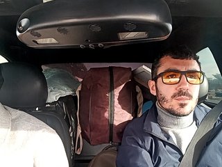 Paranoik999 Porn Show