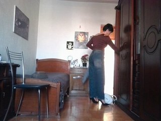 Paranoik999 Porn Show