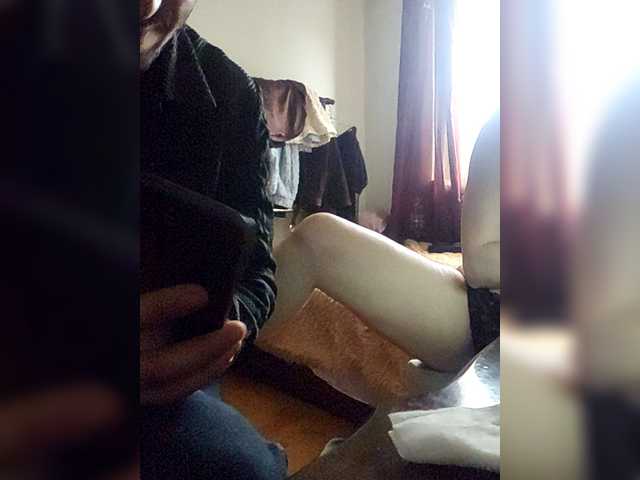 Paranoik999 from BongaCams is Freechat