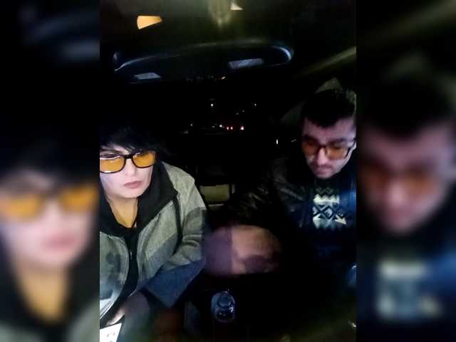 Paranoik999 – webcam model profile photo