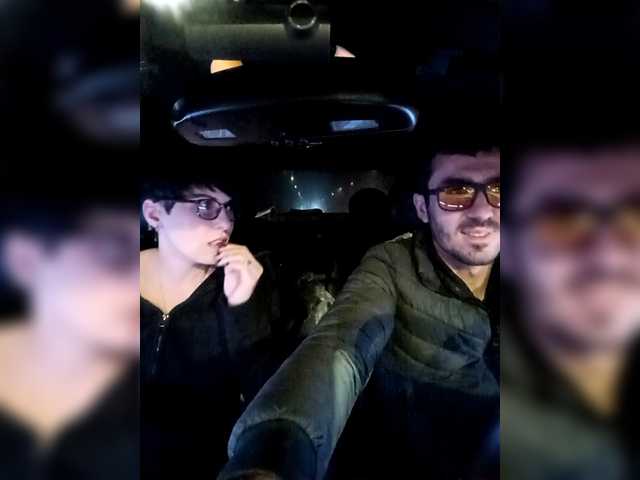 Paranoik999's BongaCams show and profile