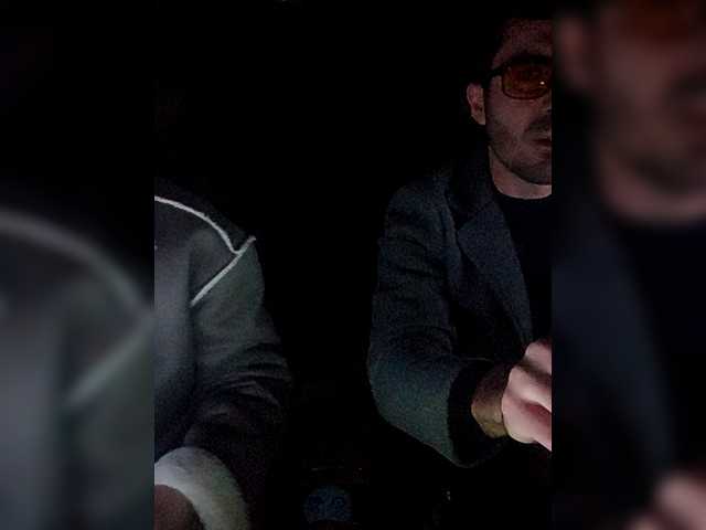 Paranoik999 – webcam model profile photo