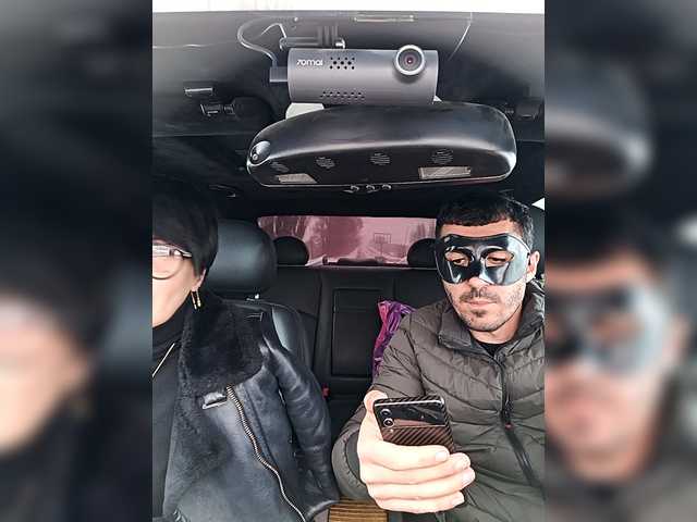 Paranoik999's BongaCams show and profile