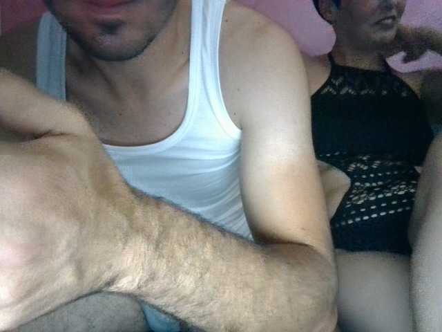 Paranoik999 from BongaCams