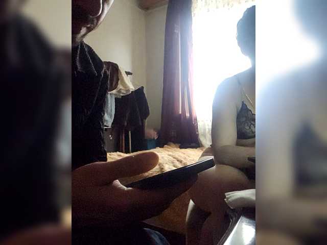 Paranoik999 from BongaCams