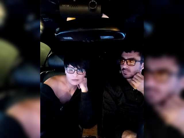 Paranoik999's BongaCams show and profile