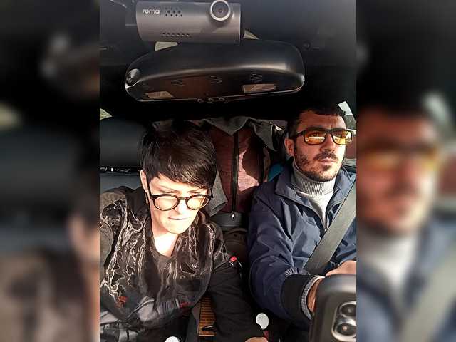 Paranoik999's BongaCams show and profile